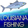 LOUISIANA CHARTER FISHING